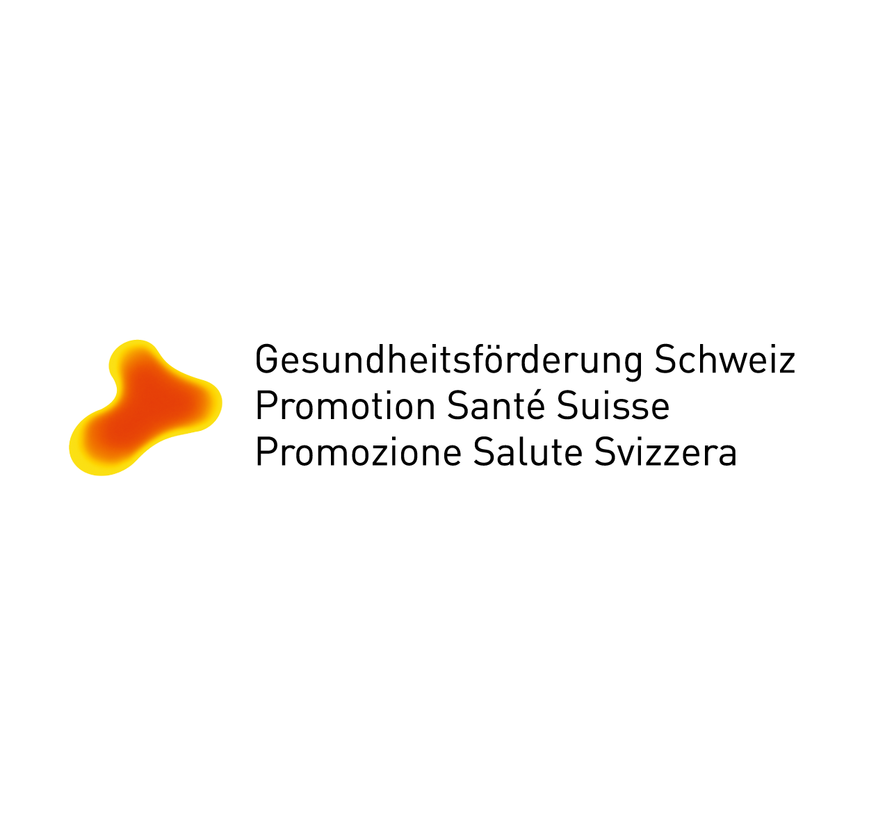Promotion Santé Suisse