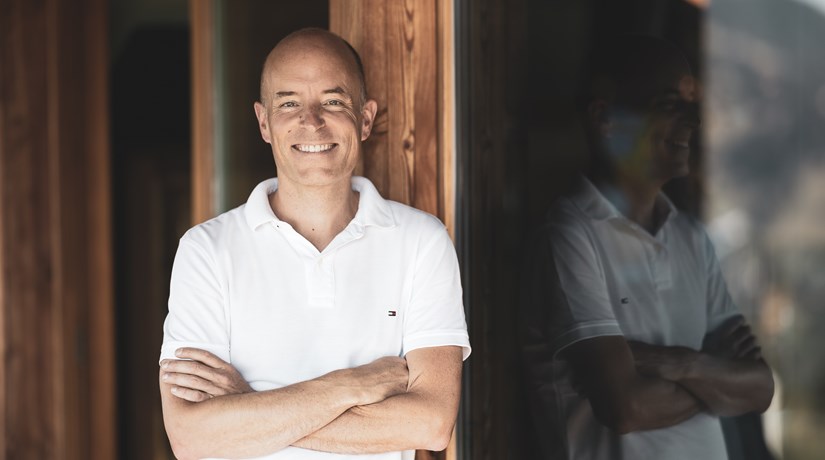 De l’EHL à l’entrepreneuriat, Hervé Badan fait du cadeau d’affaires un geste qui a du sens De l’EHL à l’entrepreneuriat, Hervé Badan fait du cadeau d’affaires un geste qui a du sens