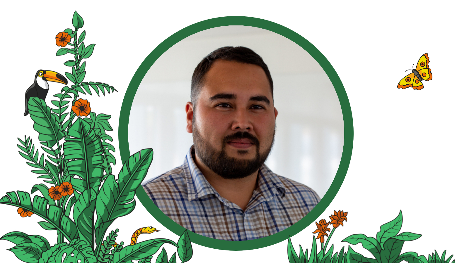 Émergence de talents : rencontre avec Ryan Pochon 