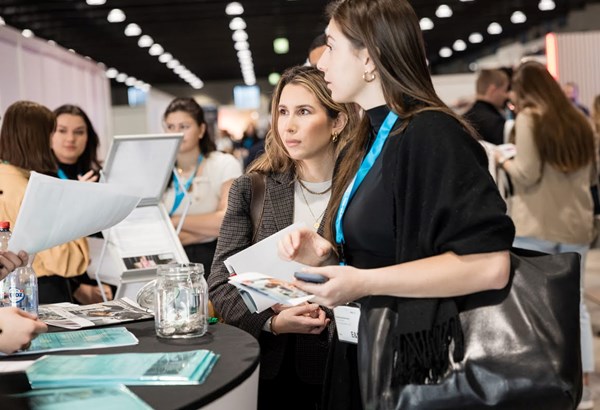 Rendez-vous le 5 mars au Forum HES-SO à Lausanne Rendez-vous le 5 mars au Forum HES-SO à Lausanne