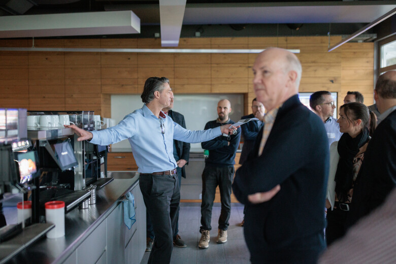 Assemblée des délégués 2025