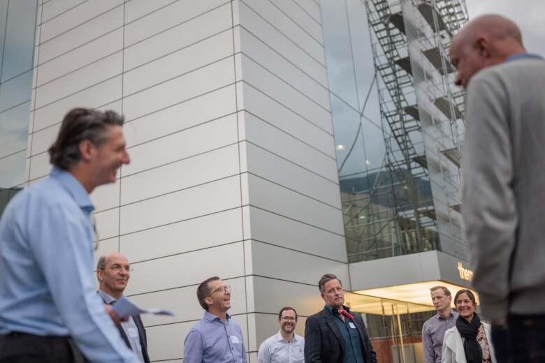 Assemblée des délégués 2025