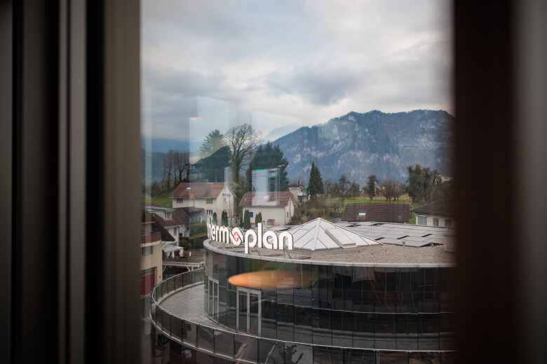 Assemblée des délégués 2025