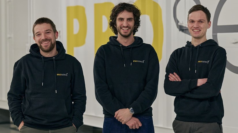 ProSeed inaugure une unité pilote révolutionnaire pour le traitement durable des sous-produits agroalimentaires ProSeed inaugure une unité pilote révolutionnaire pour le traitement durable des sous-produits agroalimentaires