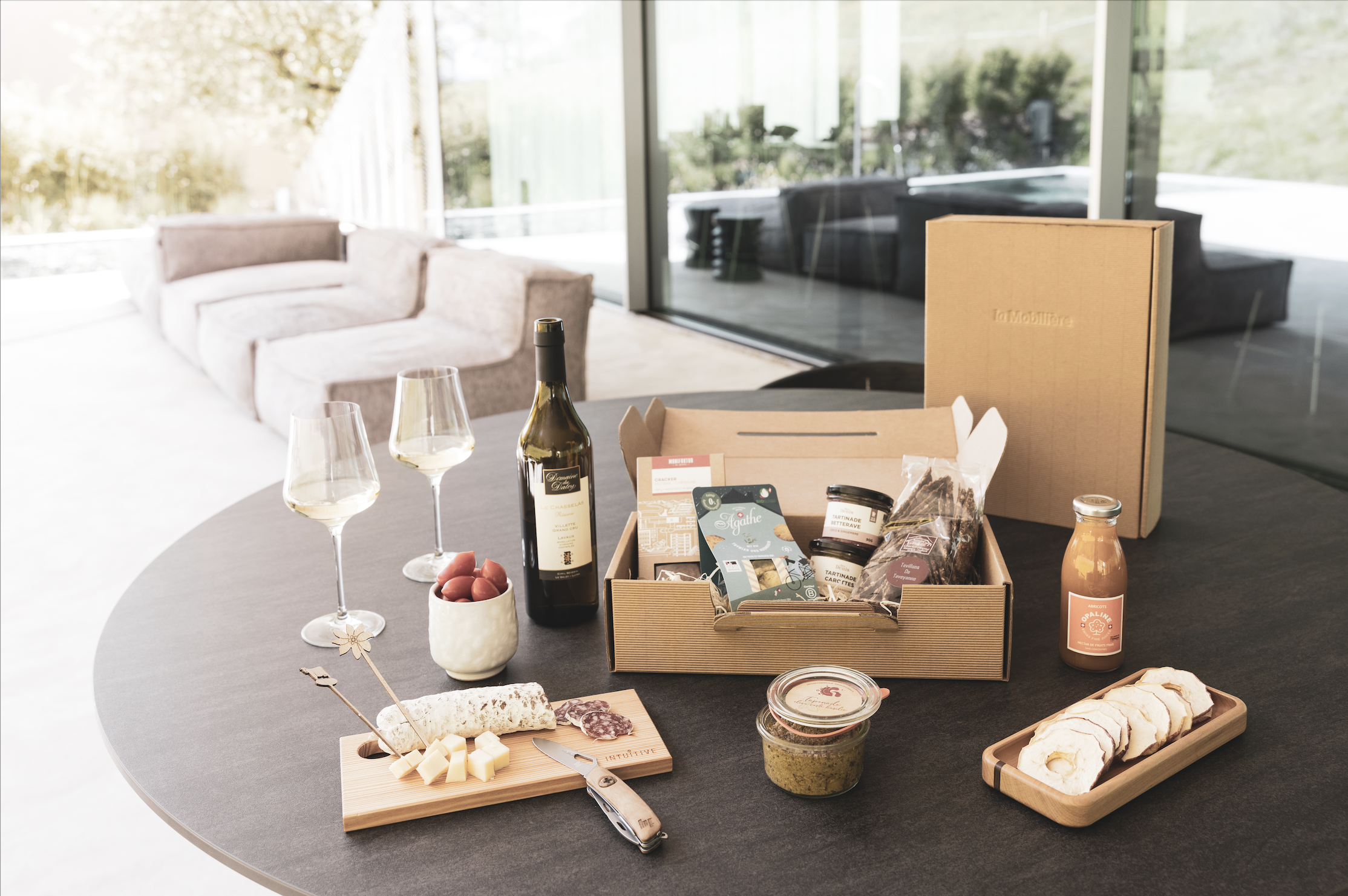 Aperitif ©STEMUTZ.COM