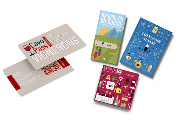 Concours: 5x Cavo-Pass et 5x lots Helvetiq à gagner! Concours: 5x Cavo-Pass et 5x lots Helvetiq à gagner!