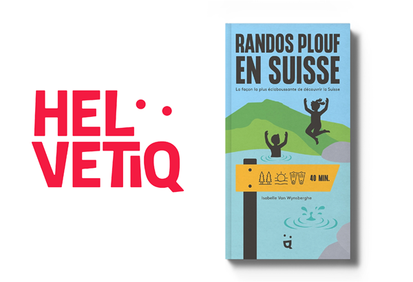 Randos Plouf : Les meilleures randonnées aquatiques pour cet été ! Randos Plouf : Les meilleures randonnées aquatiques pour cet été !