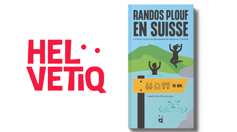 Randos Plouf : Les meilleures randonnées aquatiques pour cet été ! Randos Plouf : Les meilleures randonnées aquatiques pour cet été !