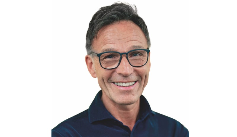 Toni Schmid quittera ses fonctions à l'automne