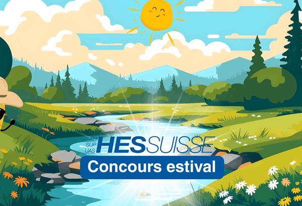 Concours estival : soleil, fun et prix exceptionnels! Concours estival : soleil, fun et prix exceptionnels!