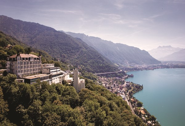 Glion devient HES : l’accréditation qui renforce sa position académique Glion devient HES : l’accréditation qui renforce sa position académique