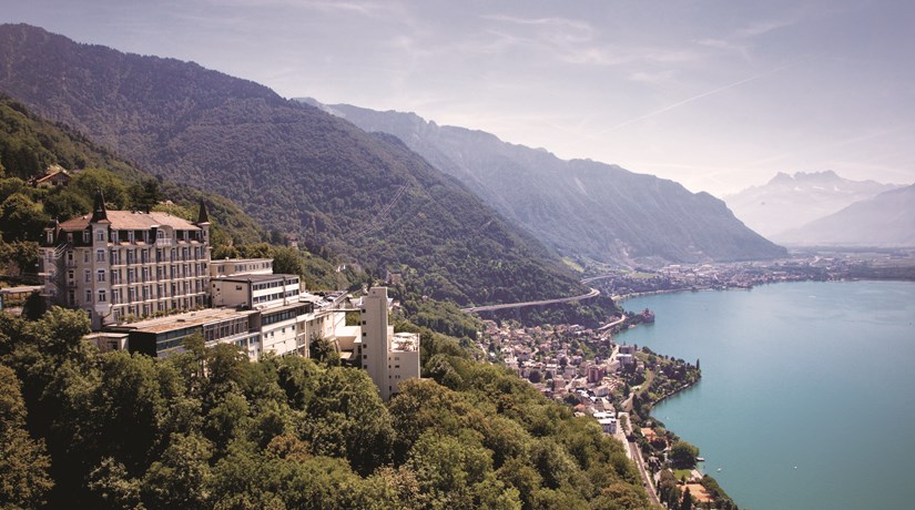 Glion devient HES : l’accréditation qui renforce sa position académique Glion devient HES : l’accréditation qui renforce sa position académique