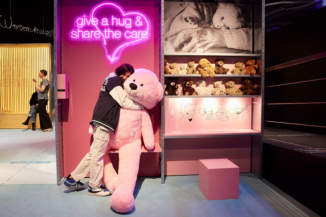 (c) Stapferhaus / Anita Affentranger