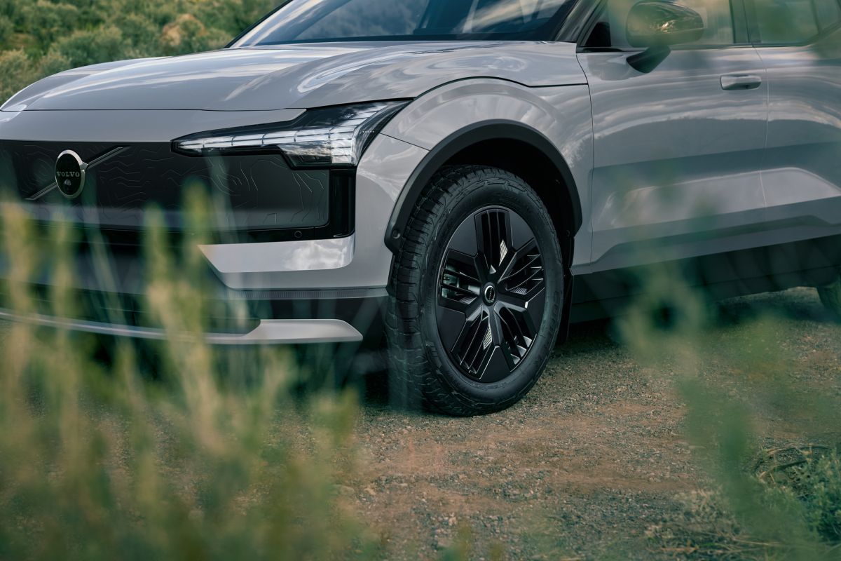 Le check-up de printemps Volvo – Pourquoi est-il essentiel de changer ses pneus à temps ?