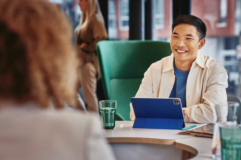 Reality Check: ton employeur idéal tient-il ses promesses?