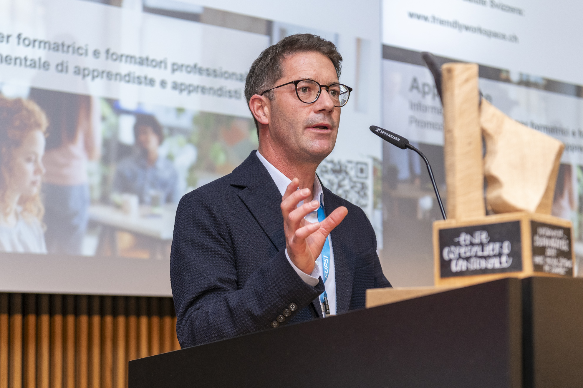 8e Prix national de la formation