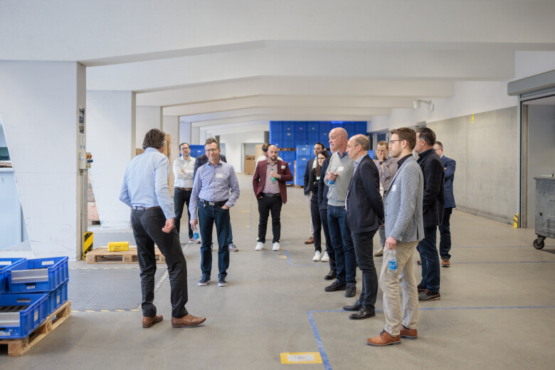 Assemblée des délégués 2025