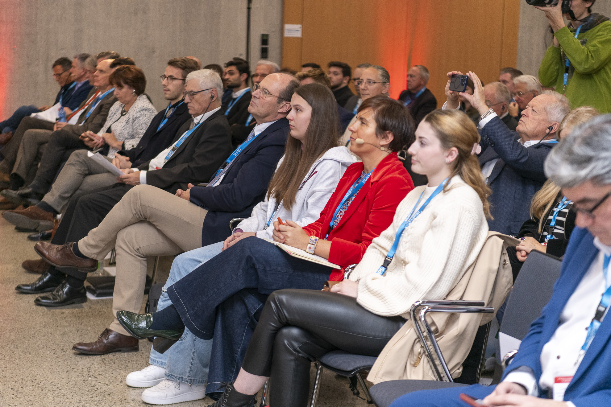 8e Prix national de la formation