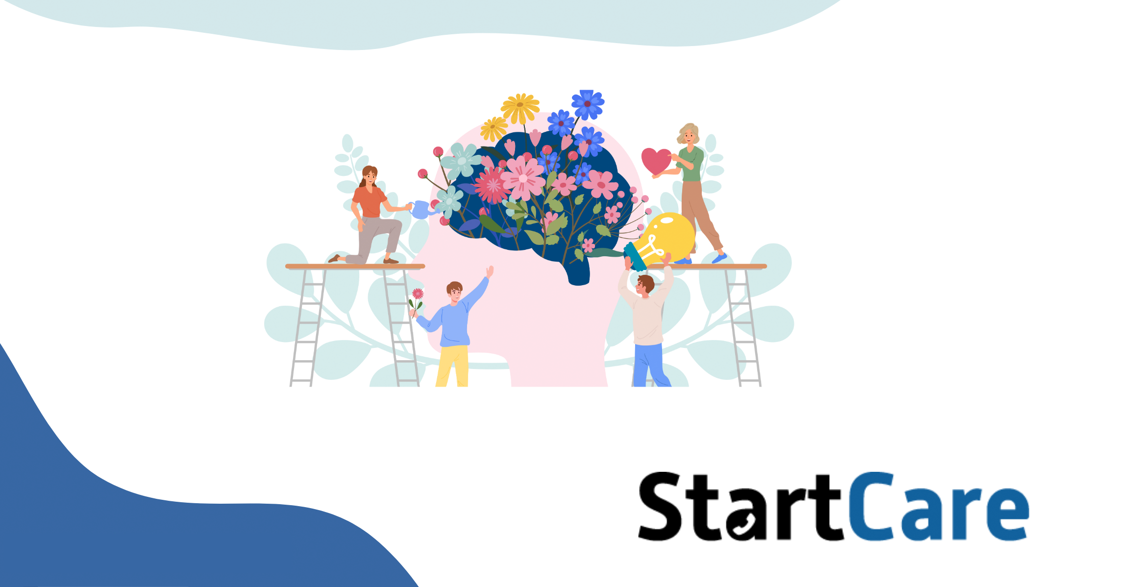 Lancement de StartCare 