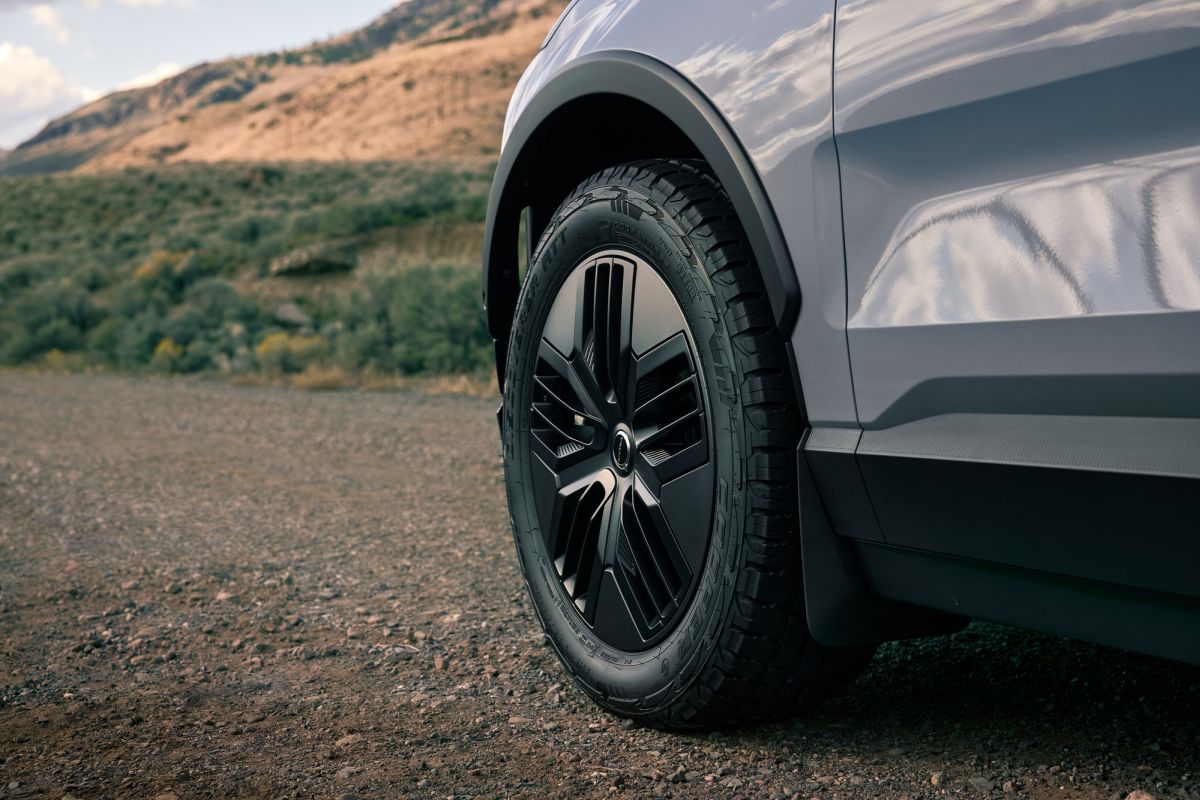 Le check-up de printemps Volvo – Pourquoi est-il essentiel de changer ses pneus à temps ?