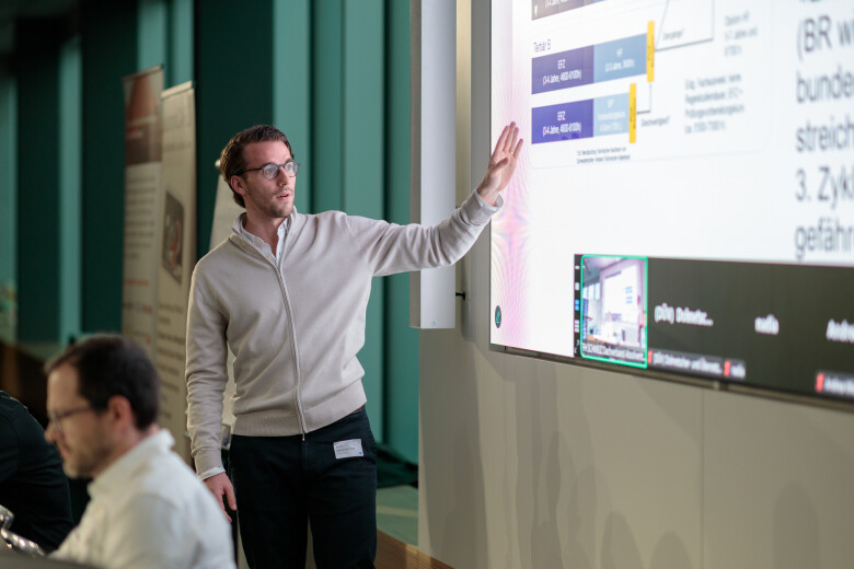 Assemblée des délégués 2025