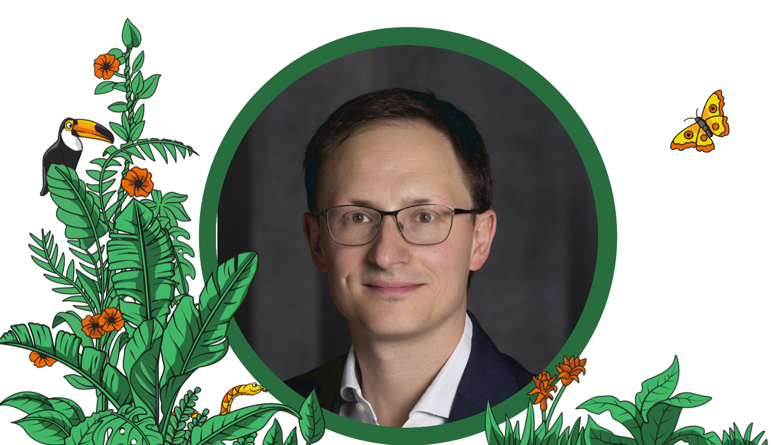 "La constance est la clé du succès." Donato Savino, ambassadeur HES