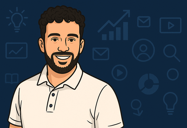 Interview avec l'IA : mon parcours à travers le CAS Digital Marketing Specialist Interview avec l'IA : mon parcours à travers le CAS Digital Marketing Specialist